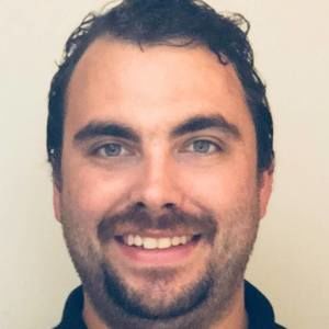 Meet your Posher, Nicholas